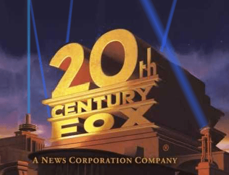 20th Century Fox Italia Website Intro (2002)