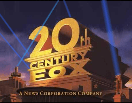 20th Century Fox Italia Website Intro (2002) screenshot