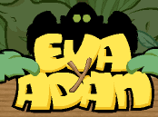 Eva y Adán