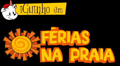 Férias na Praia