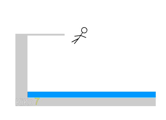 Piscina screenshot