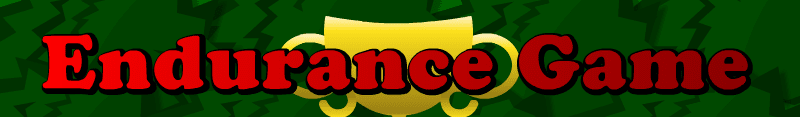 Endurance Game
