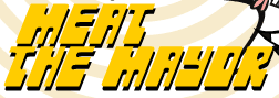 Meat the Mayor