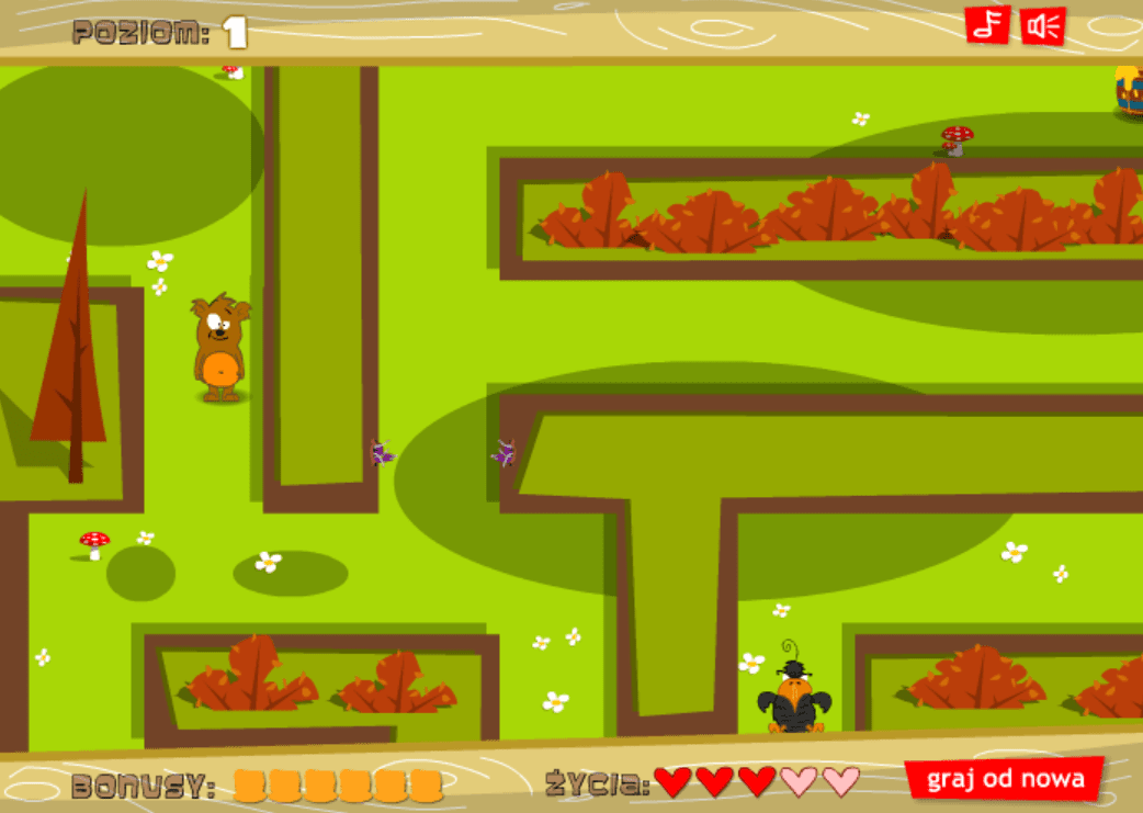 Słodki skarb screenshot