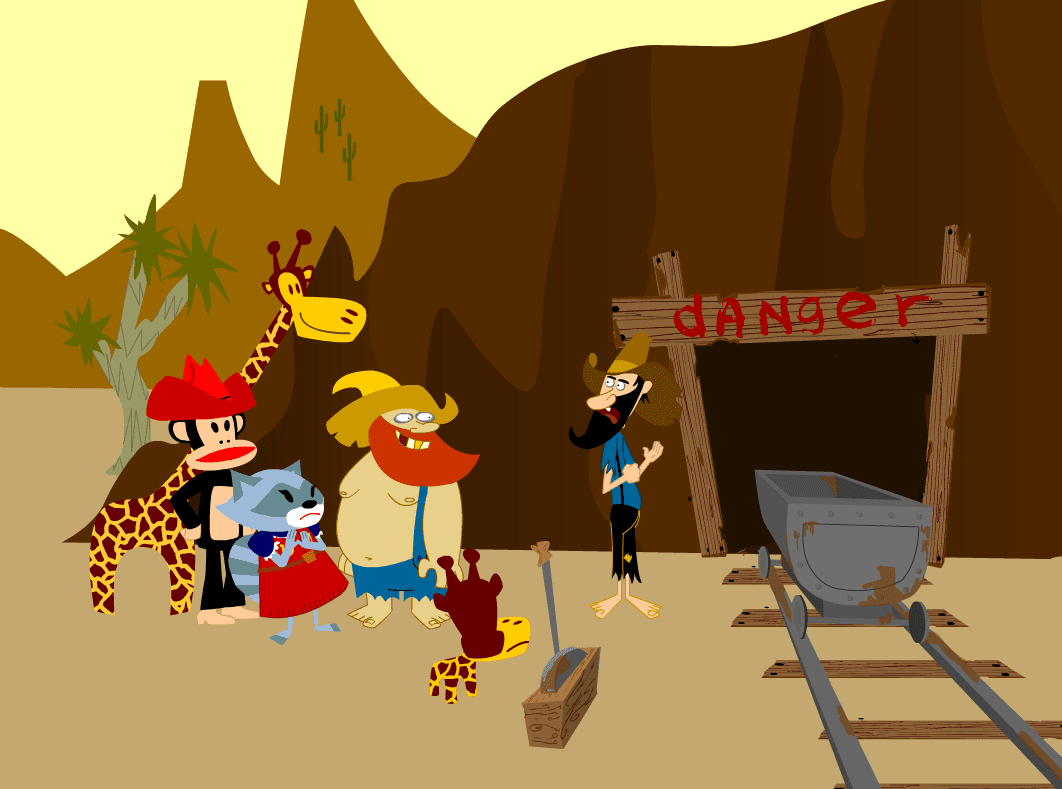 Texas Longneck Part II screenshot