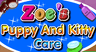 Zoe's Puppy And Kitty Care