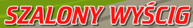 Szalony wyścig