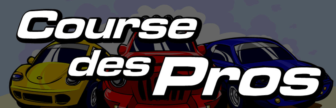 Course des Pros
