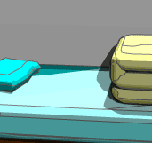 Ray Room
