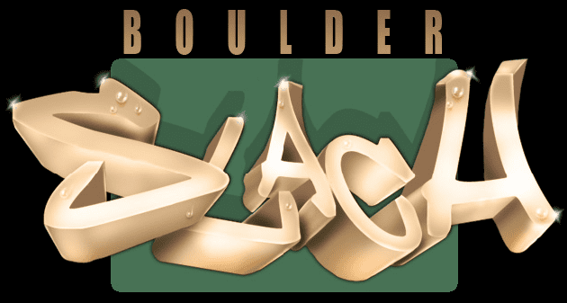 Boulder Slach