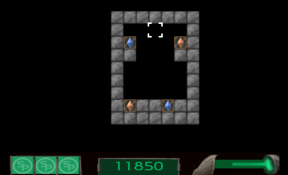 Boulder Slach screenshot