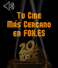 20th Century Fox Espana "Consulta la Cartelera" Logo Animation screenshot