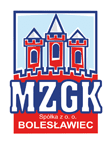 MZGK Bolesławiec: Slogan