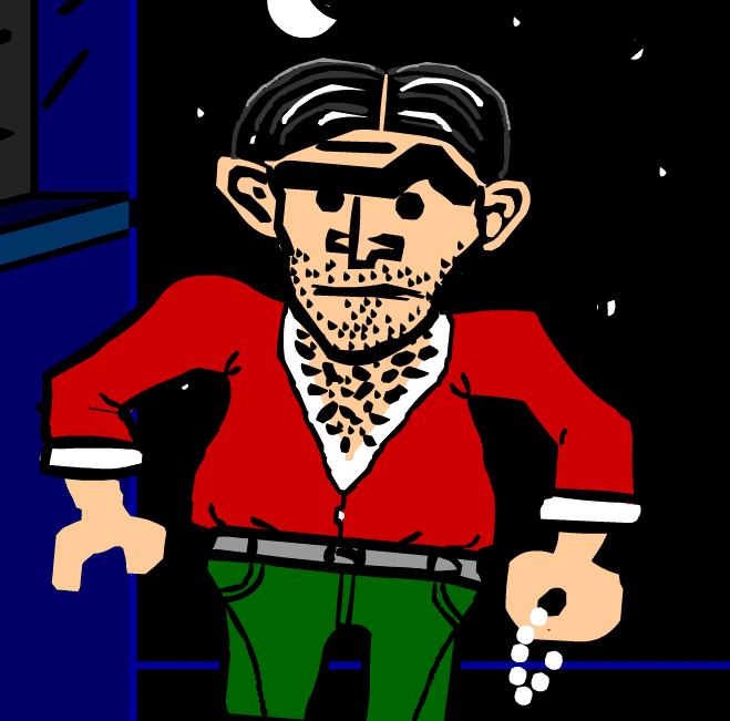 Noel Dayı 2