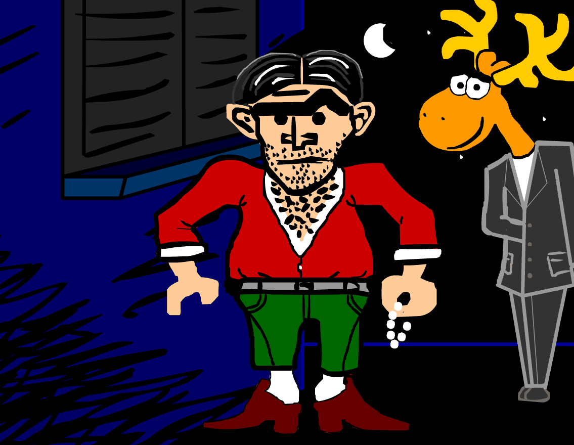 Noel Dayı 2 screenshot