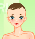 Roiworld Daytime Dressup