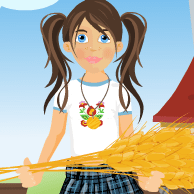 Farmerka