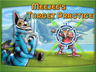 Spore Hero: Meejee's Target Practice