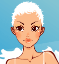 Roiworld Stylish Winter Dressup