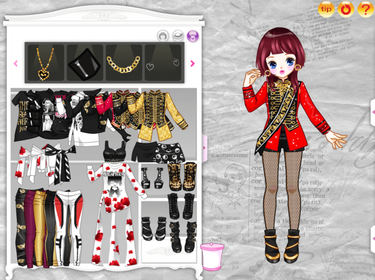 블링블링스타일 screenshot