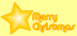 Merry Christmas