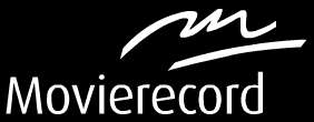 Movierecord Website Intro