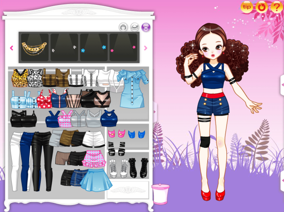 펑키핫팬츠스타일 screenshot