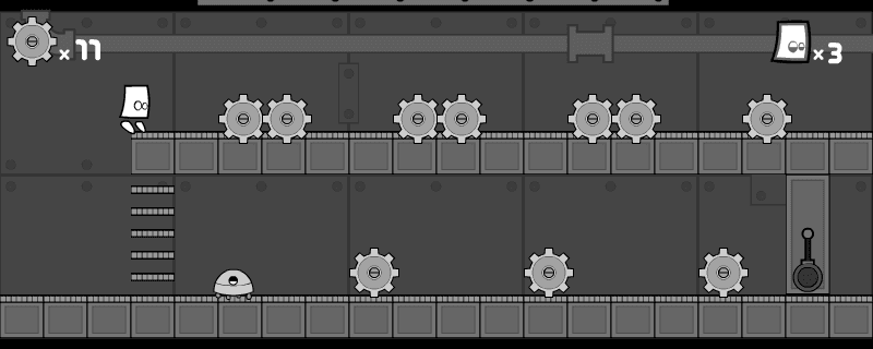 B.O.B. 17 screenshot