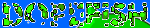 DOPEFISH