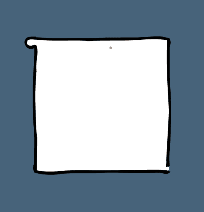 Labyrinthe invisible screenshot
