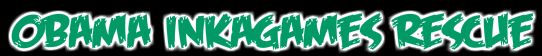 Obama Inkagames Rescue
