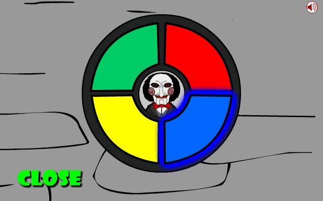 Obama Inkagames Rescue screenshot