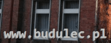 www.budulec.pl Header