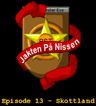 Jakten på Nissen Ep 13