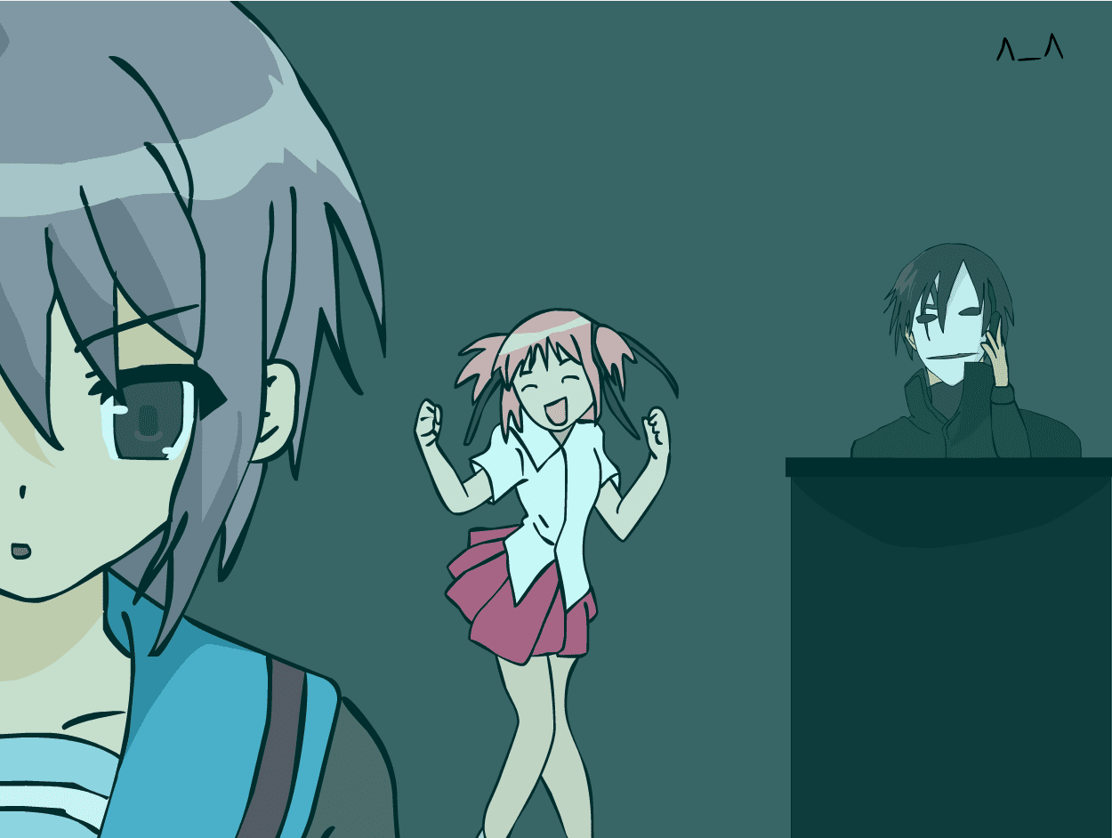 Anime Theatre screenshot