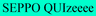 SEPPO QUIzeeee