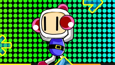 Bomberman Dance