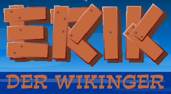 Erik der Wikinger