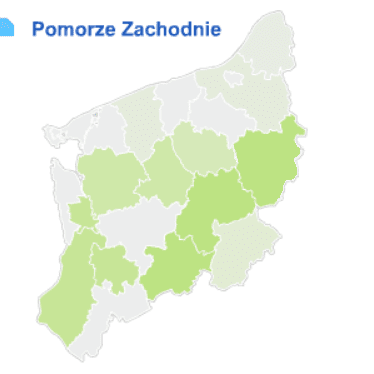 Pomorze Zachodnie