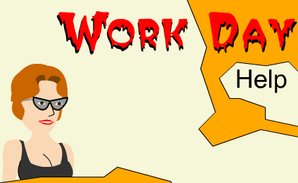 Work Day