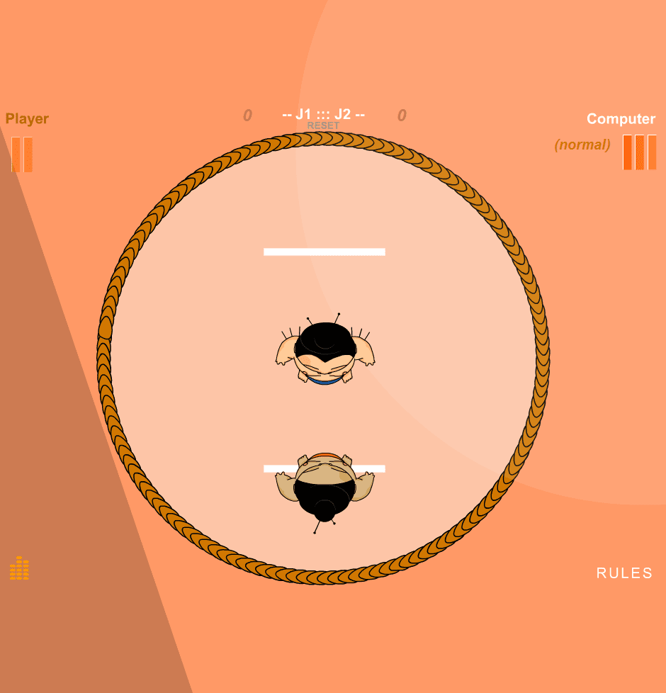 Sumo screenshot