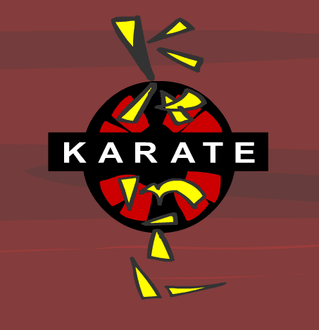 Karate Kamil 1. Bölüm