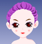Roiworld Princess Dressup