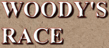 Woody's Race