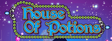 House of Potions