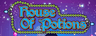 House of Potions