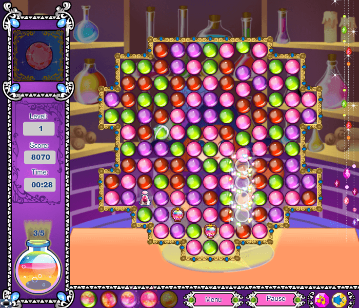 House of Potions screenshot