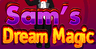 Sam's Dream Magic