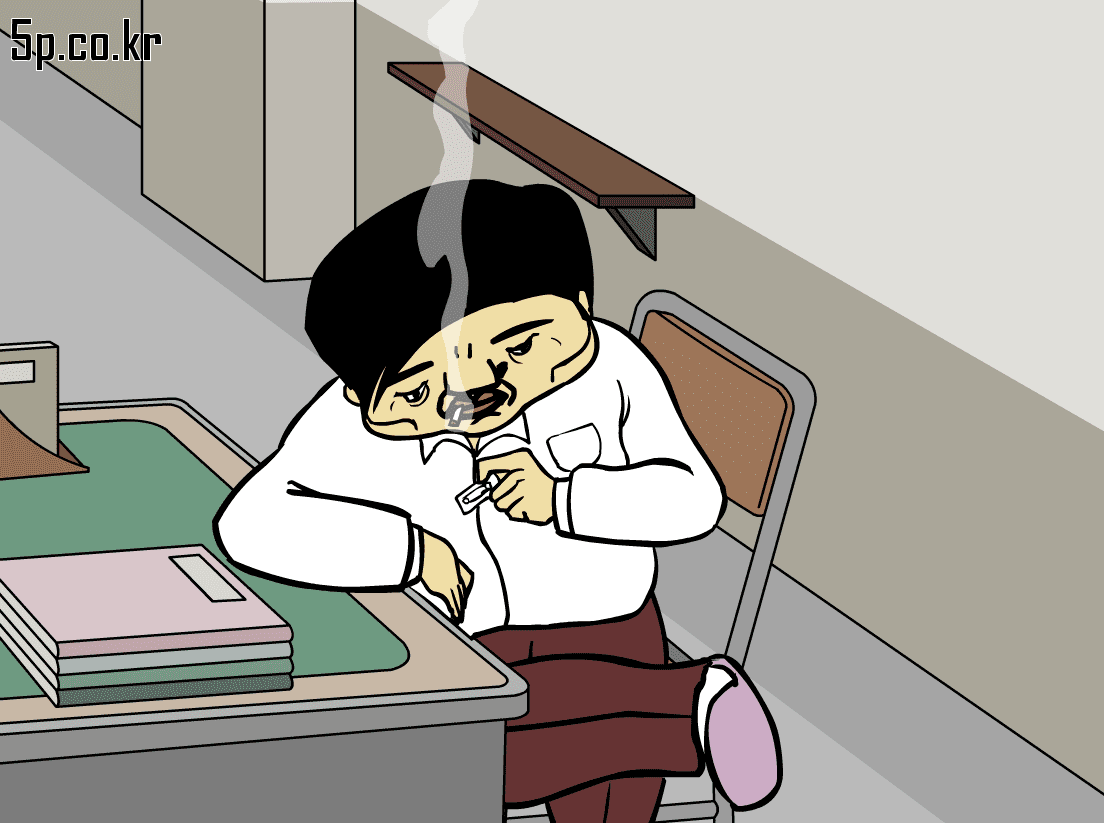 중년탐정 김정일 3편 screenshot