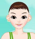 Roiworld Happy Girl Dressup
